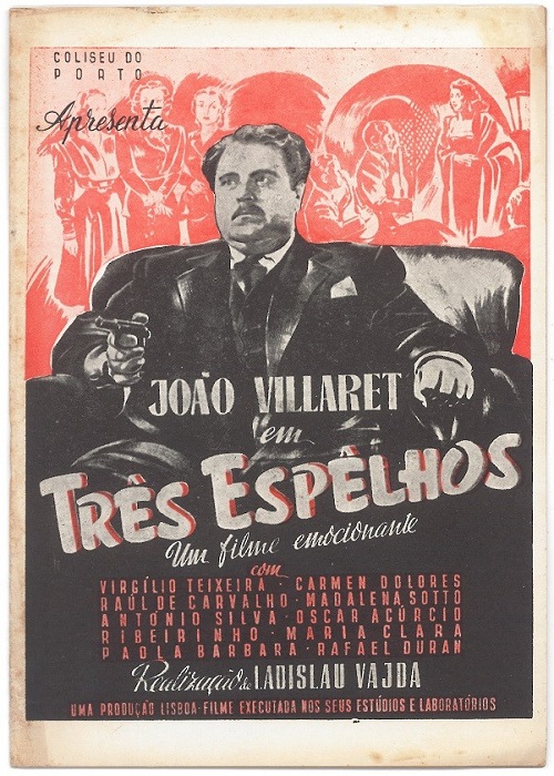 Três Espelhos (1947)