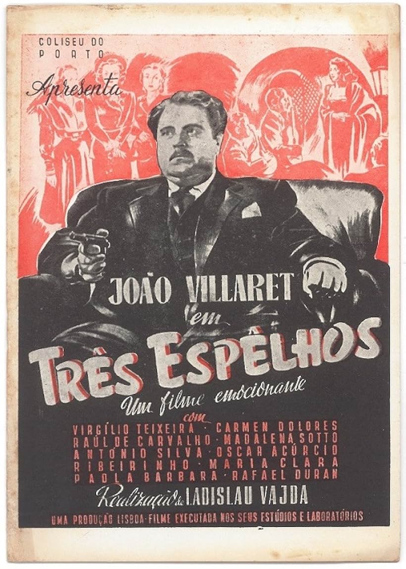 Três Espelhos (1947)