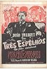 Três Espelhos (1947) Poster