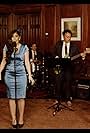 Postmodern Jukebox feat. Brielle Von Hugel: Genie in a Bottle (2018)