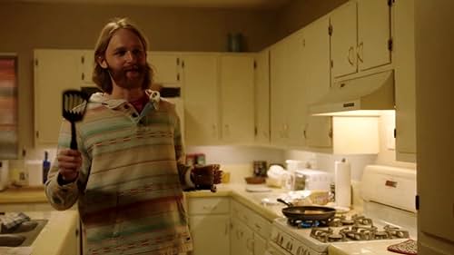 Lodge 49: I Need To Go