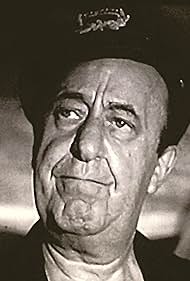 Ed Wynn in Wagon Train (1957)