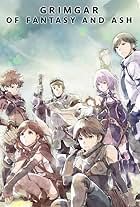 Grimgar, Ashes and Illusions