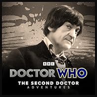 Primary photo for Doctor Who: The Second Doctor Adventures