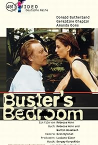 Primary photo for Buster's Bedroom