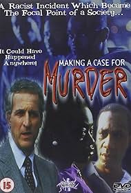 Joe Morton and Daniel J. Travanti in Howard Beach: Making a Case for Murder (1989)