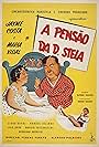 A Pensão de D. Estela (1956)