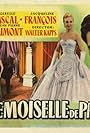 Mademoiselle from Paris (1955)