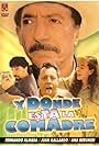 ¿Y... Dónde está la comadre? (1993)