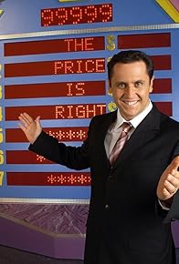 Primary photo for Celebrity the Price Is Right 2