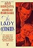 The Lady Consents (1936) Poster