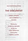 The Document (2020)