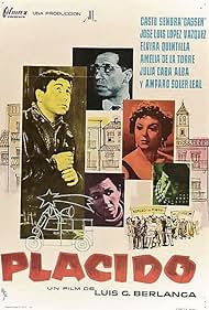 Placido (1961)