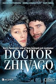 Doctor Zhivago (2002)