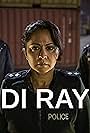 Parminder Nagra in DI Ray (2022)