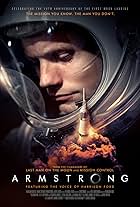 Neil Armstrong in Armstrong (2019)