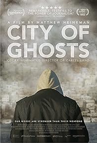 Primary photo for City of Ghosts