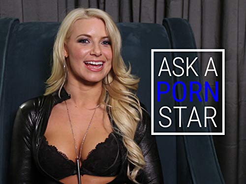 Anikka Albrite in Ask a Porn Star (2015)