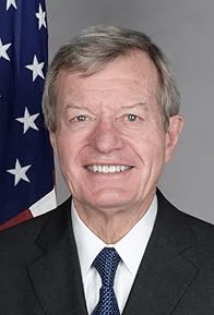 Primary photo for Max Baucus