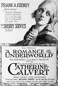 A Romance of the Underworld (1918)