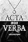 Acta Non Verba's primary photo