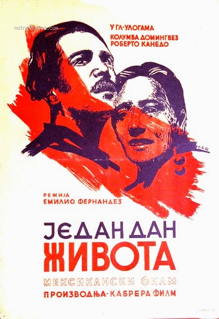 One Day of Life (1950)