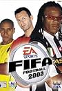 Ryan Giggs and Edgar Davids in FIFA Soccer 2003 (2002)