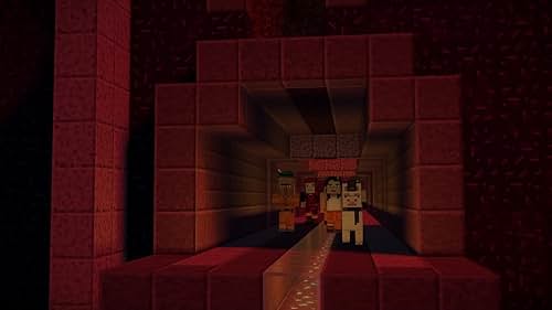 Minecraft: Story Mode: Season 2: Episode 3