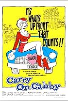 Carry on Cabby