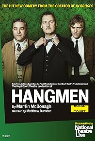 Primary photo for National Theatre Live: Hangmen