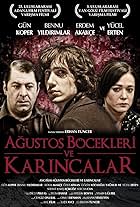 Agustos Böcekleri ve Karincalar (2017)