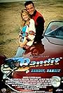 Ami Dolenz and Brian Bloom in Bandit: Bandit Bandit (1994)