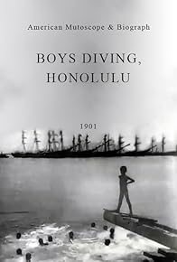 Primary photo for Boys Diving, Honolulu