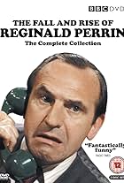 The Legacy of Reginald Perrin