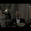 Donald Pleasence, Frank Langella, Trevor Eve, and Kate Nelligan in Dracula (1979)