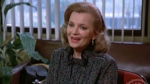 The Betty Ford Story Clip