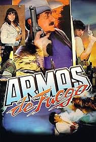 Armas de fuego (1992)