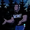 Mike 'The Miz' Mizanin in Scooby-Doo! WrestleMania Mystery (2014)