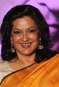 Primary photo for Moushumi Chatterjee