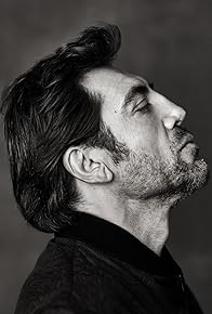 Primary photo for Javier Bardem