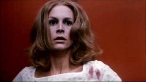 Trailer 2 for Halloween II