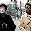 Meryl Streep and Viola Davis in Doubt (2008)