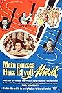 Mein ganzes Herz ist voll Musik (1959)