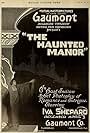 The Haunted Manor (1916)