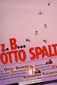 Z.B. ... Otto Spalt (1988)