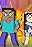 Minecraft Animated Series