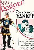 Will Rogers in A Connecticut Yankee (1931)