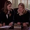 Keri Lynn Pratt and Sarah Thompson in Cruel Intentions 2 (2000)