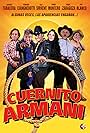 Cuernito Armani (2016)