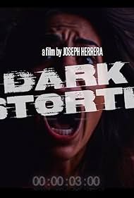 Dark Distortion (2025)